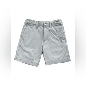 Crewcuts Size 4 Light Tan Khaki Shorts